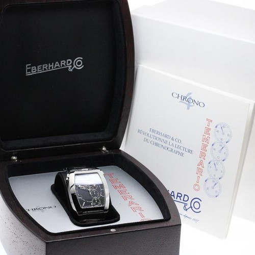Eberhard chrono 4 31047 - eberhard, co.