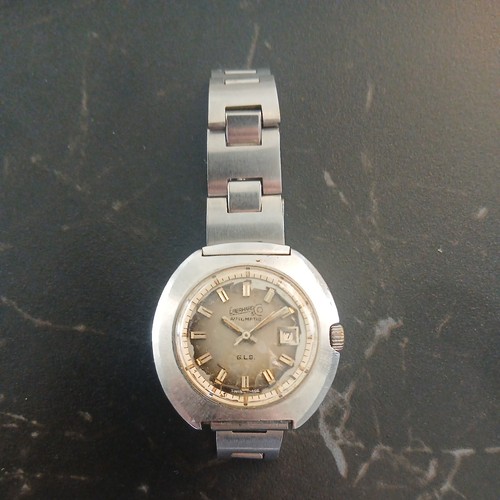 Eberhard automatic gls - &,