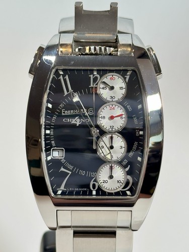 Eberhard chrono - eberhard, 4