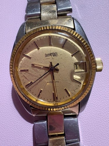 Vintage eberhard - vintage, 70’s