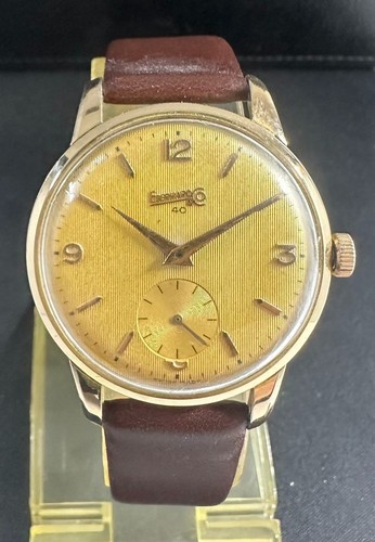 Exceptionally rare vintage - exceptionally,