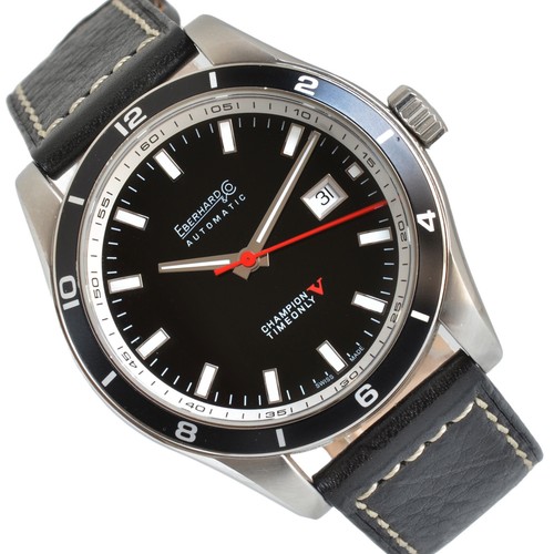 Eberhard champion v - eberhard,