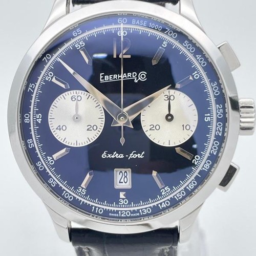Eberhard extra fort 31953 - extra, 31953.2