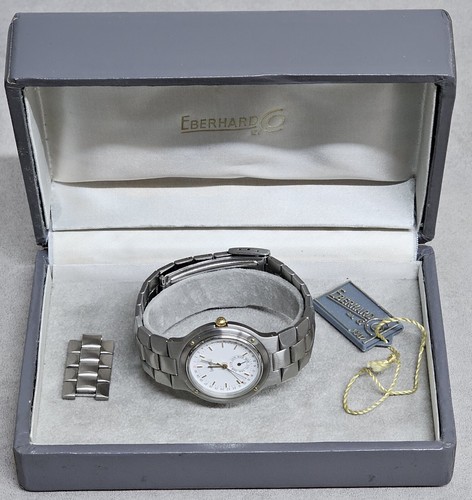 Eberhard manhattan 20 - manhattan,