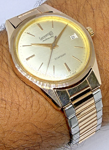 Genuine 1960s eberhard co - genuine,