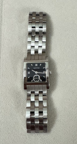 Eberhard watch model - eberhard, gingi