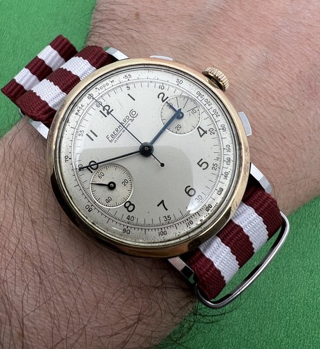 Eberhard pre extra fort - eberhard,