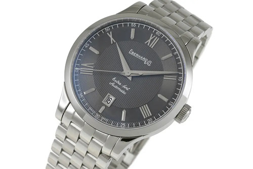 Eberhard extra fort automatic - eberhard,