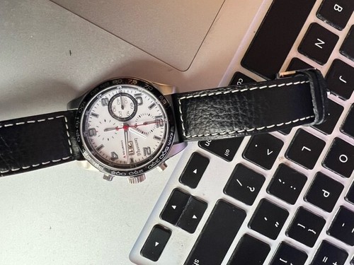 Eberhard champion grande - eberhard, v