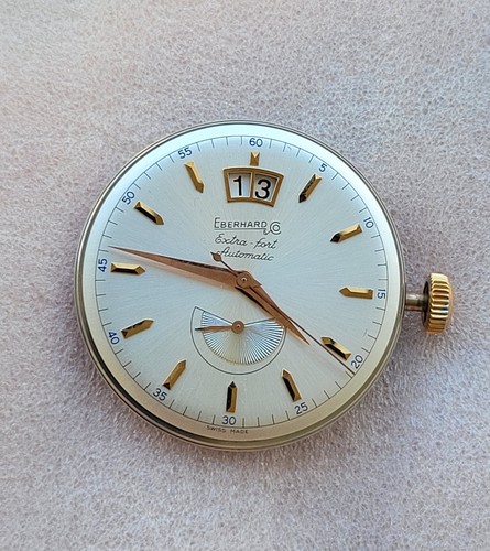 Eberhard extra fort movument - eberhard,