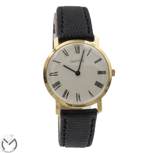 Eberhard watch vintage - eberhard, co.