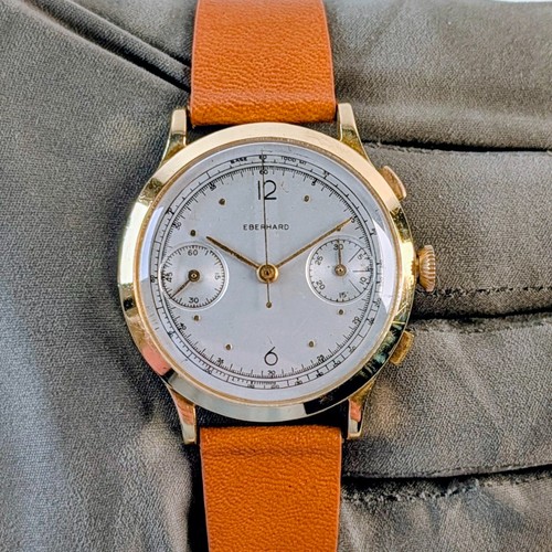 Rare eberhard pre extra - , pre-extra