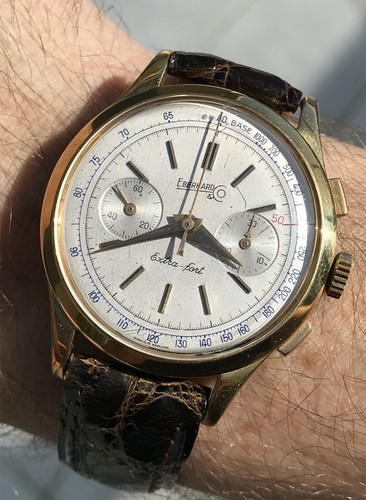 Eberhard extrafort 14003 - eberhard,