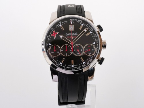 Eberhard chrono 4 - &,