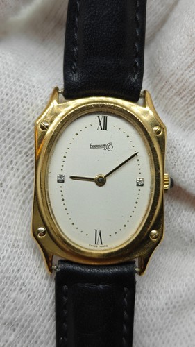 Eberhard manual ref - co.,
